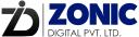 Zonic Digital Private Limited logo